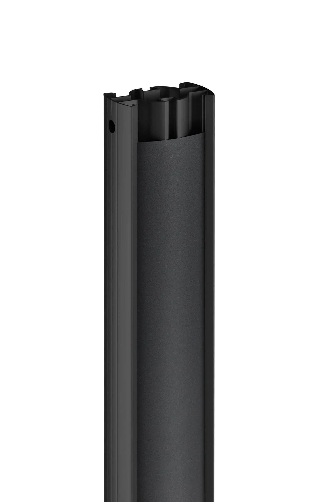 VOGELS PUC 2530 CONNECT-IT LARGE POLE 300CM - BLACK VOGELS PUC 2530 CONNECT-IT LARGE POLE 300CM - BLACK